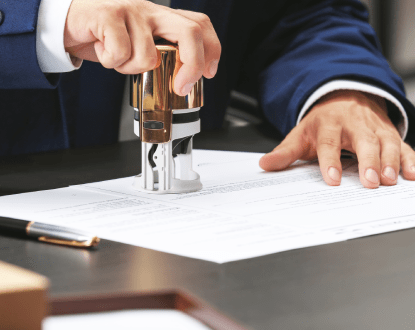 MOBILE NOTARY